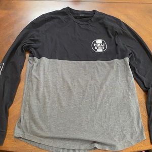 Cute men’s long sleeve!